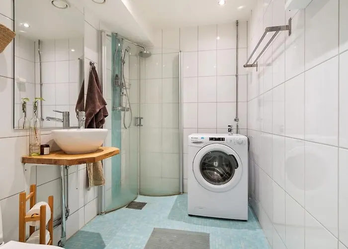Egy hálószobás apartman